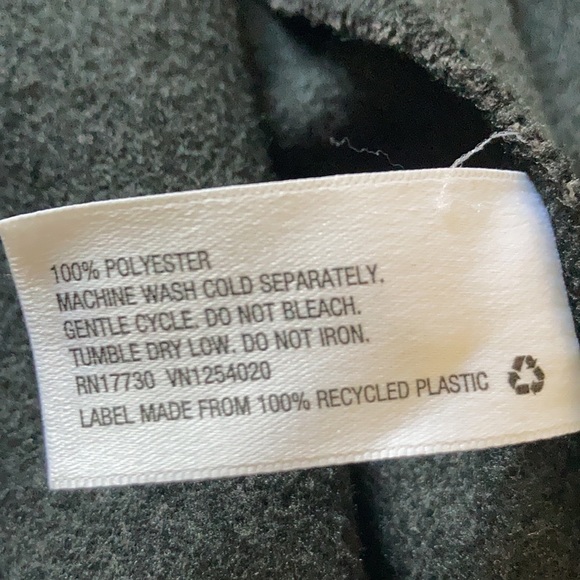 Jacket Size Small - Picture 5 of 5